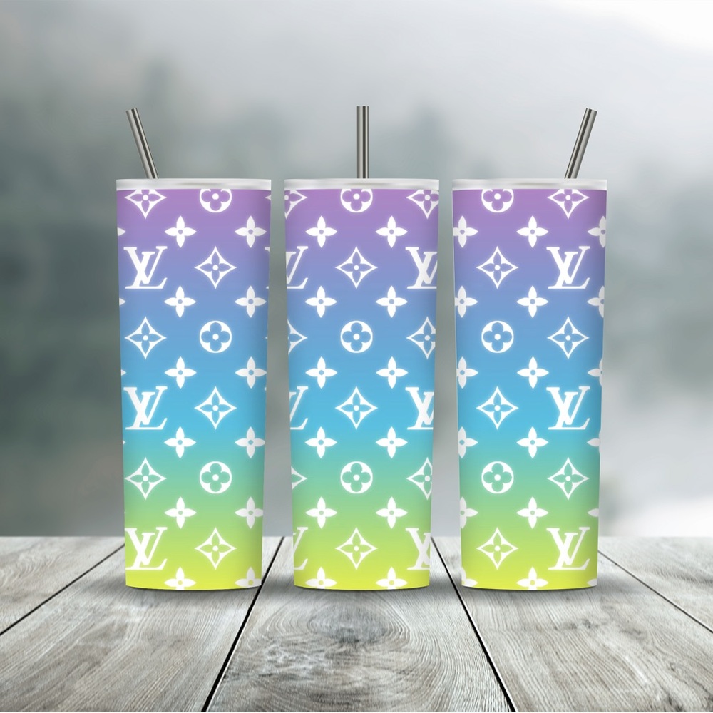 HANDMADE FASHION Insulated Tumbler